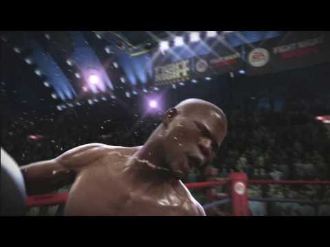 Fight Night Round 4 - Exclusive Rivalries DLC Trailer - HD