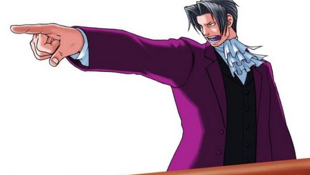 Ace Attorney su Wii non è più una semplice utopia... forse Ace Attorney su Wii non è più una semplice utopia... forse
