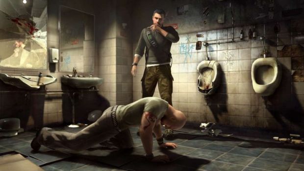 Splinter Cell: Conviction - nuovo video-diario di sviluppo