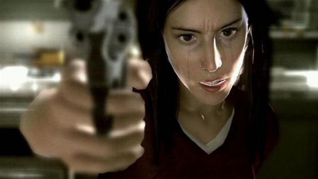 David Cage: David Cage: