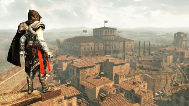Assassin's Creed 2: nuovo video Assassin's Creed 2: nuovo video