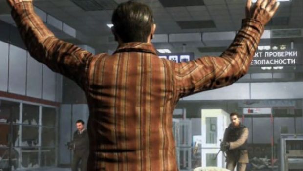 Modern Warfare 2 frantuma il record di vendite al primo giorno nel Regno Unito Modern Warfare 2 frantuma il record di vendite al primo giorno nel Regno Unito