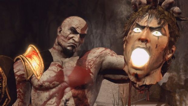 God of War III avrà una modalità cooperativa online?