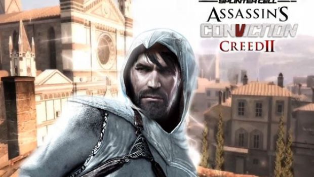 Splinter Cell: Conviction - lo strano caso della Splinter Cell: Conviction - lo strano caso della