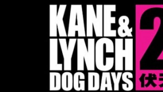 Kane & Lynch 2: Dog Days annunciato ufficialmente Kane & Lynch 2: Dog Days annunciato ufficialmente