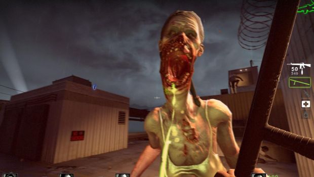 Left 4 Dead 2: i modder scoprono il modo per giocare le mappe del primo capitolo Left 4 Dead 2: i modder scoprono il modo per giocare le mappe del primo capitolo
