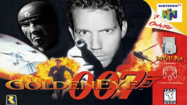 Cliff Bleszinski: 