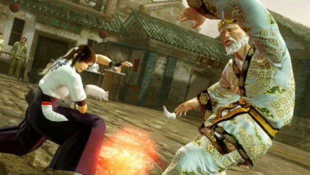 In arrivo una patch per l'online di Tekken 6