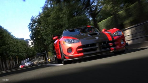 Gran Turismo 5: un po' di chiarezza sul meteo dinamico Gran Turismo 5: un po' di chiarezza sul meteo dinamico