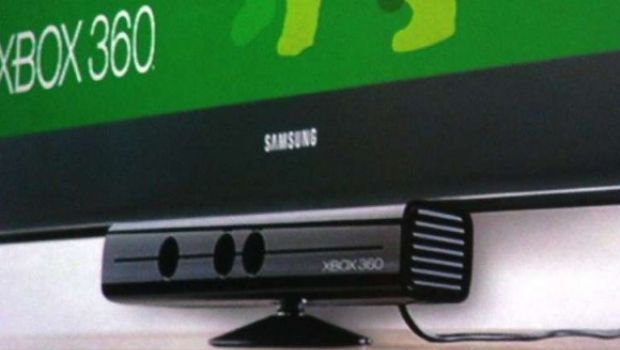 Microsoft: Natal potrebbe rimpiazzare i controller tradizionali