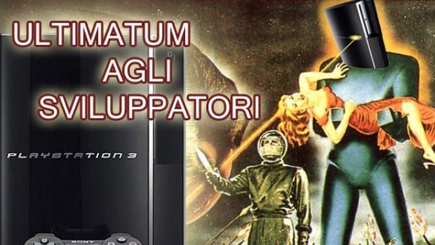 Splash Damage: PS3 è una tecnologia 