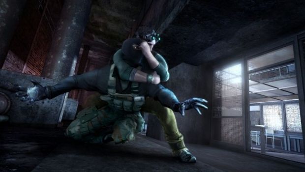 Splinter Cell: Conviction - prime indiscrezioni sul multiplayer cooperativo