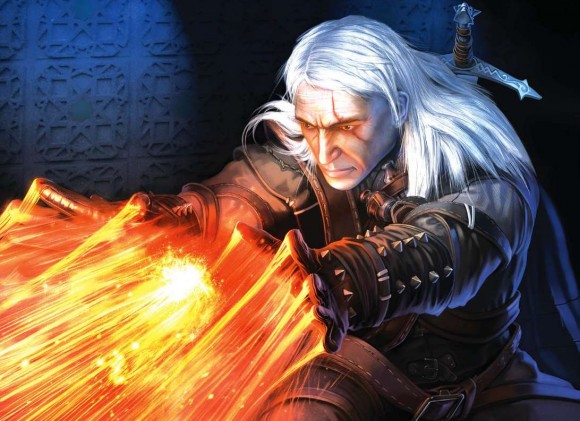 The Witcher 2: spunta un nuovo video di gioco