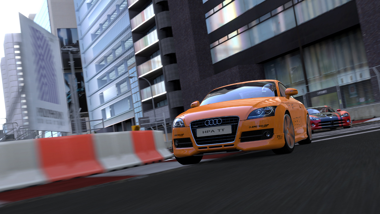 Gran Turismo 5: in video i best lap di Kazunori Yamauchi e Lucas Ordonez nella demo