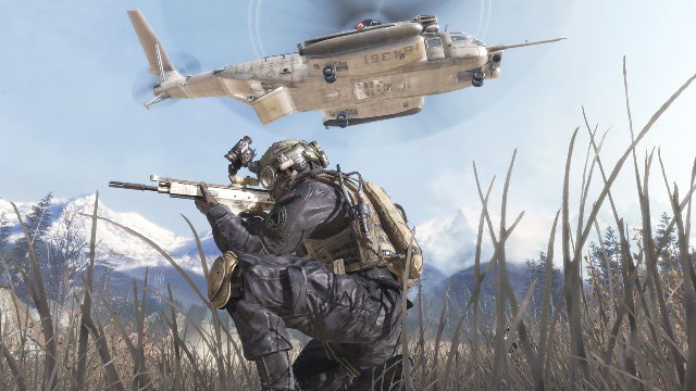Modern Warfare 2: nuovo glitch per munizioni infinite Modern Warfare 2: nuovo glitch per munizioni infinite