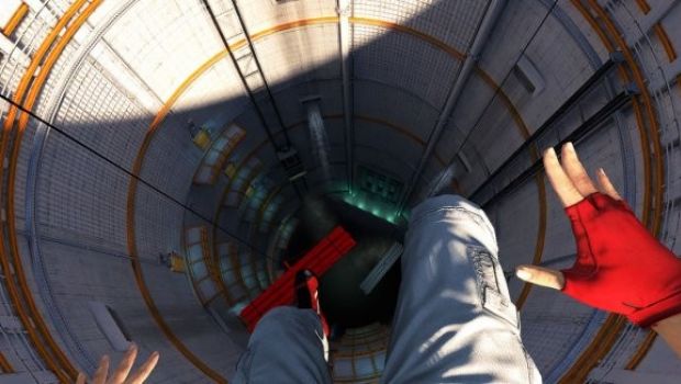 Mirror's Edge 2: conferme di John Riccitiello