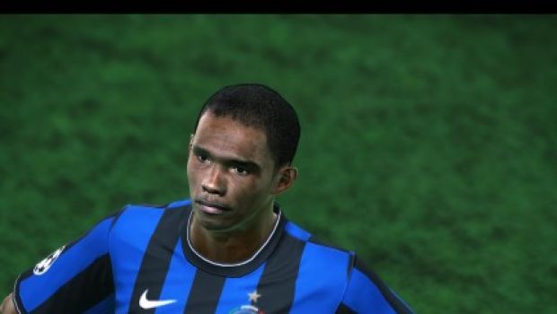 PES 2010: un sondaggio di valutazione online da Konami PES 2010: un sondaggio di valutazione online da Konami