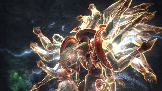 Final Fantasy XIII migliore su PS3 grazie al Blu-Ray?
