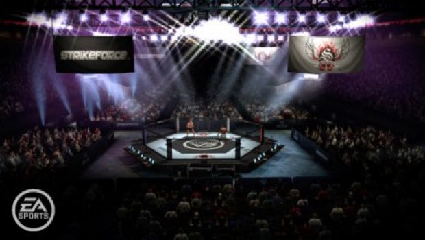 EA Sports MMA: sette lottatori si aggiungono al roster EA Sports MMA: sette lottatori si aggiungono al roster