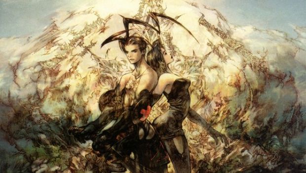 PlayStation Store: Vagrant Story arriverà prima di Natale