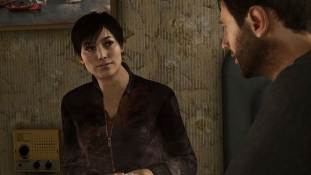 Heavy Rain: svelata la Collector's Edition con contenuti esclusivi Heavy Rain: svelata la Collector's Edition con contenuti esclusivi