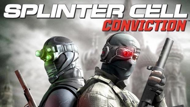 Splinter Cell Conviction: video-intervista e immagini cooperative Splinter Cell Conviction: video-intervista e immagini cooperative