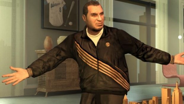 Rockstar Games non è soddisfatta dalle vendite dei contenuti scaricabili di GTA IV Rockstar Games non è soddisfatta dalle vendite dei contenuti scaricabili di GTA IV