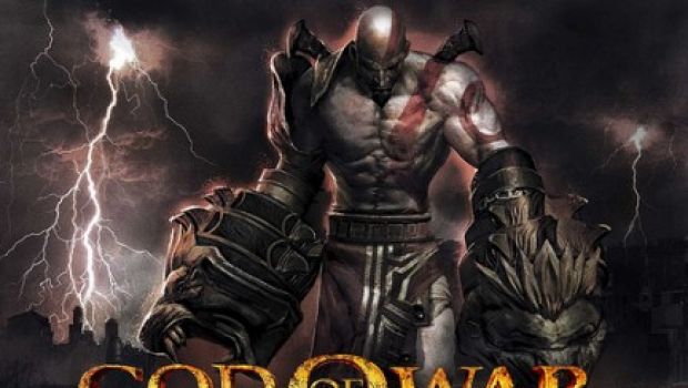 God of War: Blood and Metal - dettagli sull'album metal dedicato a God of War God of War: Blood and Metal - dettagli sull'album metal dedicato a God of War