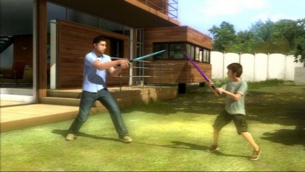 Heavy Rain: un nuovo filmato mostra sequenze di gioco