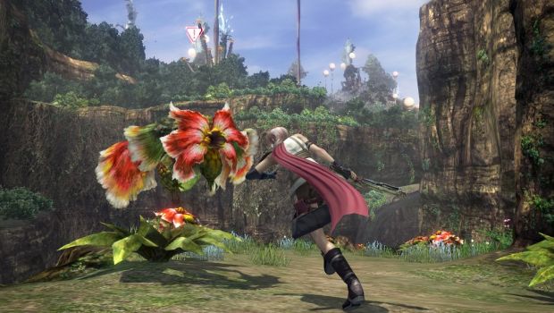 Final Fantasy XIII: nuova doppietta di intermezzi filmati