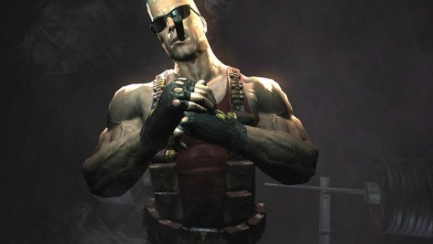 Duke Nukem è pronto a risorgere nei prossimi anni Duke Nukem è pronto a risorgere nei prossimi anni