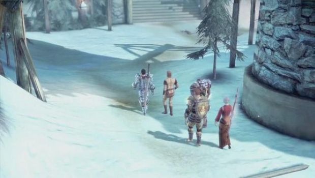 Dragon Age: Origins - in arrivo i nuovi contenuti aggiuntivi