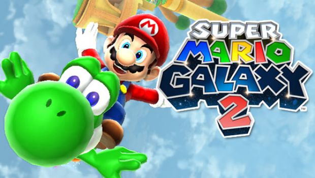 Mario Galaxy in uscita ad Agosto 2010 in Europa? Mario Galaxy in uscita ad Agosto 2010 in Europa?