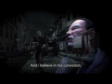 Real Live ActionTekken Trailer
