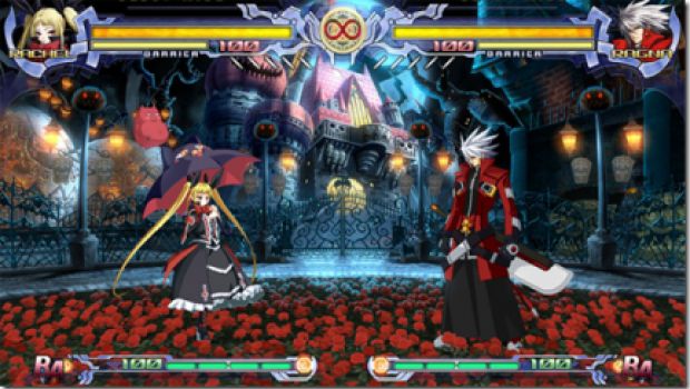 Nuove indiscrezioni sulla versione Pal di Blazblue Nuove indiscrezioni sulla versione Pal di Blazblue