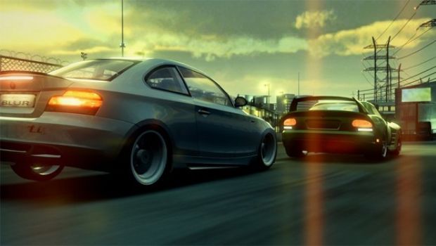 Blur: demo multiplayer in arrivo per il nuovo gioco di guida dei Bizarre Creations Blur: demo multiplayer in arrivo per il nuovo gioco di guida dei Bizarre Creations