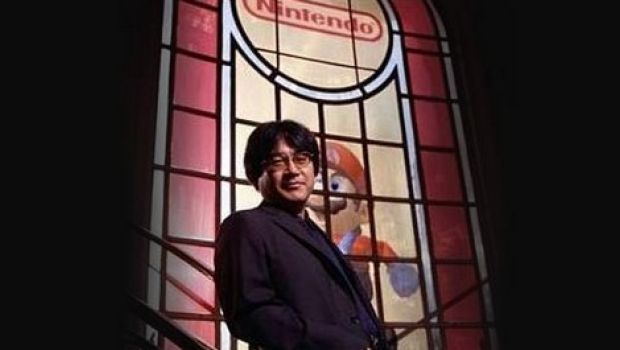 Satoru Iwata: il prossimo DS andrà in alta definizione e con sensore di movimento Satoru Iwata: il prossimo DS andrà in alta definizione e con sensore di movimento