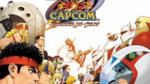 Tatsunoko Vs Capcom Ultimate All-Stars: la recensione Tatsunoko Vs Capcom Ultimate All-Stars: la recensione