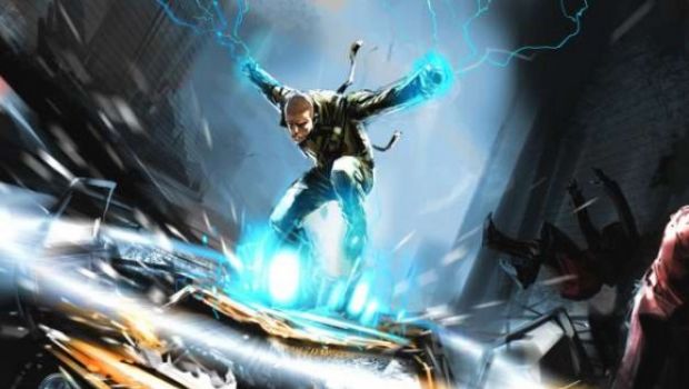 PS3: Infamous 2, Killzone 3 e Resistance 3 annunciati nel 2010?