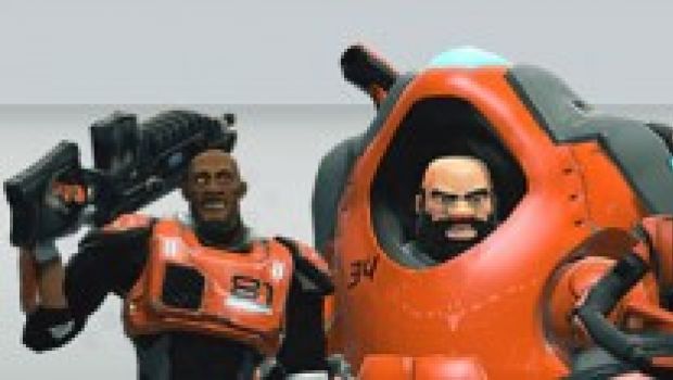 Monday Night Combat (XBLA): annuncio e trailer di debutto