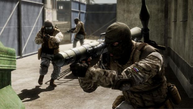 Battlefield: Bad Company 2 - i server dedicati su PC saranno a pagamento