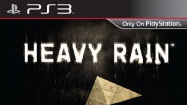 Heavy Rain non avrà mai un seguito Heavy Rain non avrà mai un seguito