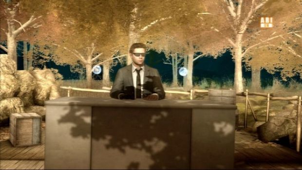 Heavy Rain: in uno dei contenuti aggiuntivi potremo impersonare l'Origami Killer Heavy Rain: in uno dei contenuti aggiuntivi potremo impersonare l'Origami Killer