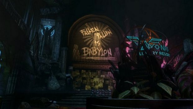 Bioshock 2: il sito ufficiale del gioco è online