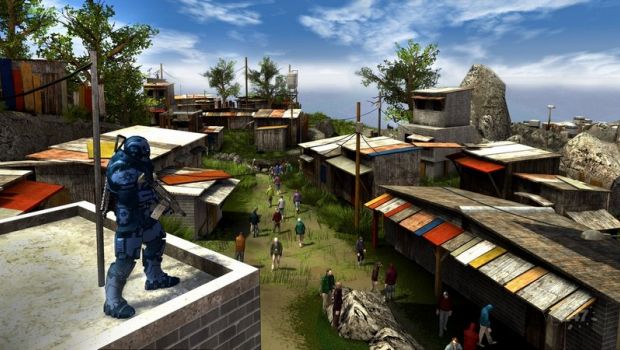 Crackdown 2: novità sulla demo e sui combattimenti