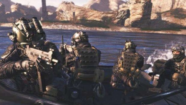 Modern Warfare 2: nuovi dettagli sull'esclusività dei pacchetti di mappe aggiuntive su X360