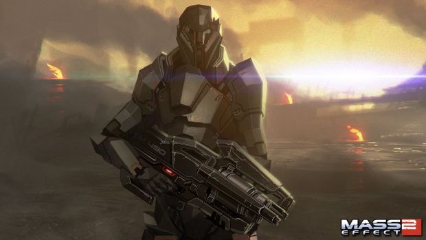 BioWare: 