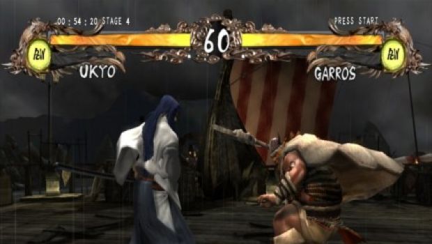 Samurai Shodown Edge of Destiny arriva in europa con un nome diverso - nuove immagini