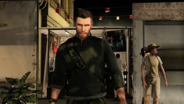 Splinter Cell: Conviction - la campagna in singolo durerà tra le 12 e le 16 ore Splinter Cell: Conviction - la campagna in singolo durerà tra le 12 e le 16 ore
