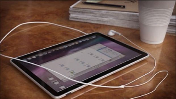 Apple ed Electronic Arts al lavoro per portare i giochi sul tablet?